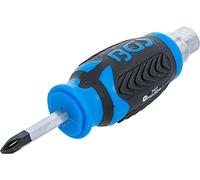 BGS technic BGS Tournevis, lame à profil six pans cruciforme PH2 longueur de la lame 38 mm Quantité:1