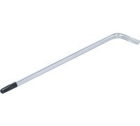 BGS 794-T15 | Clé allen | extra longues | profil T (pour Torx) avec/sans perçage T15