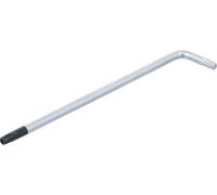 BGS 794-T25 llen | extra longues | profil T (pour Torx) avec/sans perçage T25