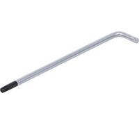 BGS 794-T27 | Clé allen | extra longues | profil T (pour Torx) avec/sans perçage T27