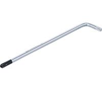 BGS technic ngulaire BGS profil en T extra long (pour TX) avec/sans trou T30 Quantité:1