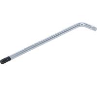 BGS 794-T45 llen | extra longues | profil T (pour Torx) avec/sans perçage T45