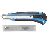 BGS technic Cutter à lames largeur de lame 18 mm BGS Quantité:1