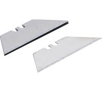 BGS technic BGS Jeu de lames trapézoïdales 0,6 x 12 mm 5 pièces Quantité:1