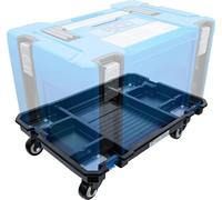 BGS 80014 | Coffre système chariot de visite | pour coffre système