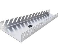 BGS 80194 | Support pour clés mixtes | 14 pièces | pour système mural