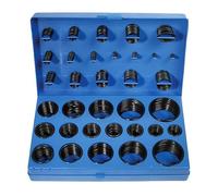 BGS 8045 | Assortiment de joints toriques | Ø 3-50 mm | 419 pièces