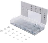 BGS 8113 | Assortiment de rondelles | 720 pièces