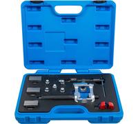 BGS 8310 Appareil à border hydraulique