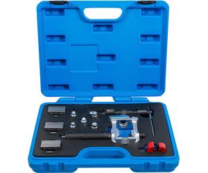 BGS 8310 Appareil à border hydraulique