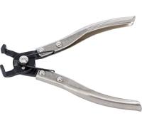 BGS technic BGS Pince pour colliers pour colliers de serrage CLIC 175 mm Quantité:1
