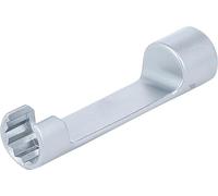 BGS 8469 ouille spéciale pour tuyau d'injecteur | pour Mercedes-Benz | transmission 10 mm (3/8") | 14 mm