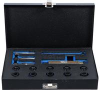 BGS 8650 | Kit de réparation pour filet de bougie | M10 x 1,0