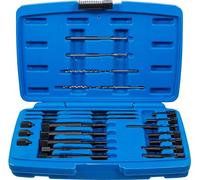 BGS 8698 | Coffret d'extraction pour électrodes de bougies cassées | M8 / M10