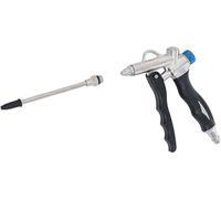 BGS technic – Soufflette avec régulateur de débit – Quantité 1