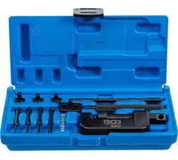 BGS TECHNIC outil de rivetage, 8802, pour chaînes de moto