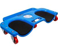 BGS technic KG – Protège-genoux de mécanicien 8807 avec roulettes jusqu’à 100 kg