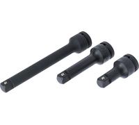 BGS 8840 Kit de rallonge de force, 20 (3/4), 3 pcs.
