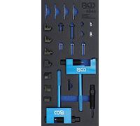 BGS 8848 | Riveteuse pour chaîne | pour Mercedes-Benz