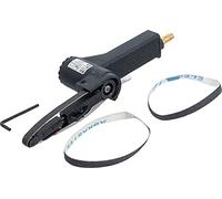 BGS technic KG Ponceuse à bande pneumatique BGS 8853 pour bandes abrasives 10 mm
