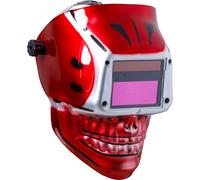 BGS 8858 | Casque de Soudeur | « Skull » | polarisé