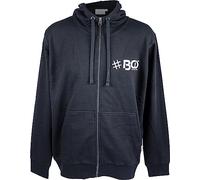 BGS 91005 | Sweat à Capuche Taille XXL