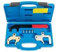 BGS 9215 | Insert de servante d'atelier 1/3 : Coffret de calage | pour Mercedes-Benz M112 + M113