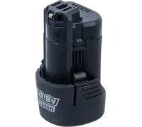 BGS technic BGS Batterie de rechange Li-Ion 10,8 V / 1,3 Ah pour art. 9259 Quantité:1