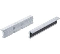 BGS technic BGS Mors de protection pour étau aluminium largeur 150 mm 2 pièces, 9285 Quantité:1