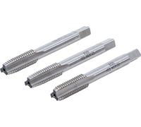 BGS technic Jeu de tarauds pré-taraud et filière HSS-G M8 x 1,25 3 pièces BGS Quantité:1