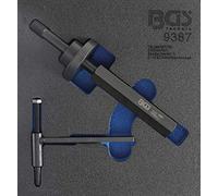 BGS technic Insert de servante d'atelier 1/6 : Jeu d’outils d'alignement de couvercle de boîtier de distribution et de démontage de roue de pompe pour Ford 1.8 TDDi / TDCi Kraftmann Quantité:1