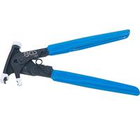 BGS technic Pince à poids d'équilibrage 9500 225 mm – Quantité 1