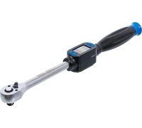 BGS technic ynamométrique digitale empreinte carré mâle 10 mm (3/8") 27 - 135 Nm BGS Quantité:1