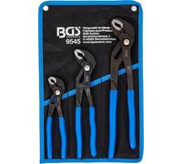 BGS technic Jeu de pinces multiprise avec blocage 175 / 240 / 300 mm 3 pièces Kraftmann Quantité:1