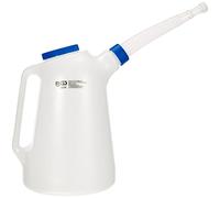 BGS 9570 | Broc à Bec verseur Flexible et Couvercle | 8 l