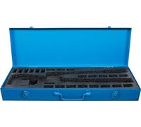 BGS Coffre à outils métallique vide pour art. 9573 - 9573-1