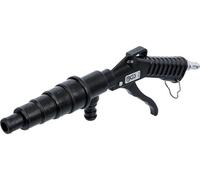 BGS 9638 | Pistolet de nettoyage de système de refroidissement