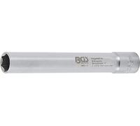 BGS technic BGS Douille, hexagonale, extra longue transmission par carré femelle 10 mm (3/8") 12 mm Quantité:1