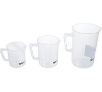 BGS technic Jeu de brocs graduées 3 pièces BGS Quantité:1