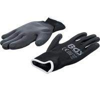 BGS technic – Gants de mécanicien 9947 – Taille 8 (M) – 1 pièce