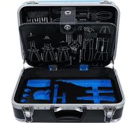 Coffret vide en plastique ABS pour art. 15505