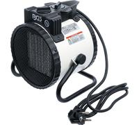 BGS Aérotherme électrique 2 kW - 73370