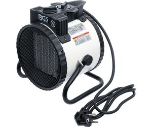 BGS Aérotherme électrique 2 kW - 73370