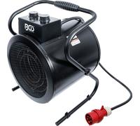 BGS Aérotherme électrique 9 kW - 73373