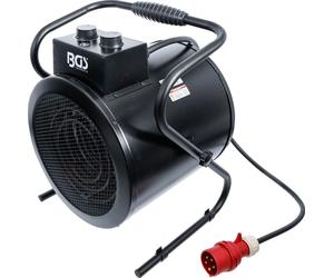 BGS Aérotherme électrique 9 kW - 73373