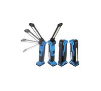 BGS Baladeuse Pliable COB-LED