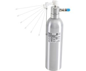 BGS Bouteille de pulvérisation d'air comprimé version aluminium 650 ml - 9393