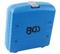 BGS BOX16 | Coffret vide pour les inserts de servante d’atelier 1/6