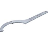 BGS rochet articulée avec tenon 120 - 180 mm - 74231
