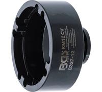 BGS rous à encoches tenon intérieur KM12 - 8327-12